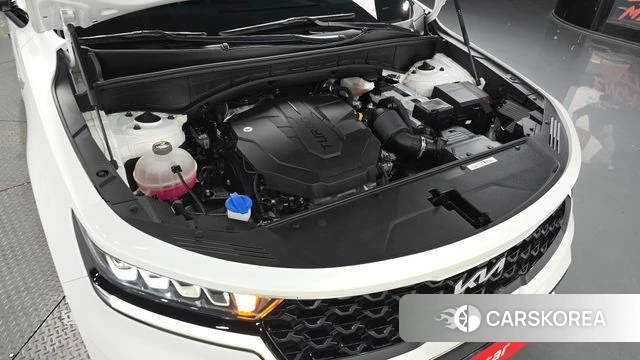 Kia Sorento 4th Generation id 4997391 из Кореи 30