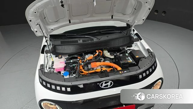 Hyundai Casper Electric id 5011012 из Кореи 28