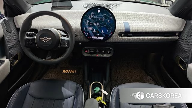 Mini Cooper Electric 4th Generation id 4725080 из Кореи 31