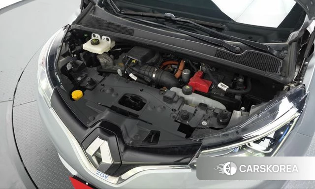 Renault Korea (Samsung) Joe id 5027897 из Кореи 26