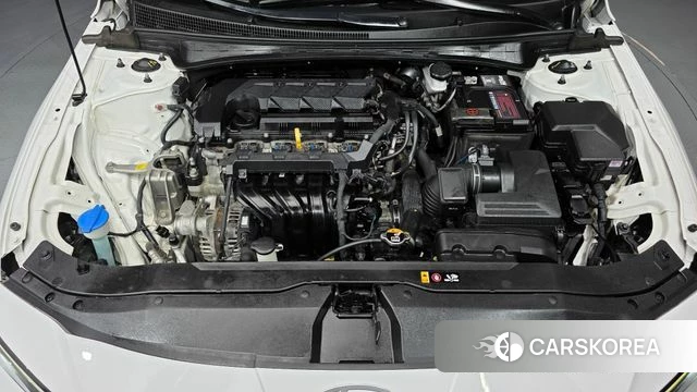 Hyundai The New Avante (CN7) id 5026974 из Кореи 27
