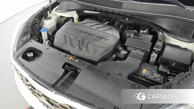 Kia The New Sorento id 5023561 из Кореи 30