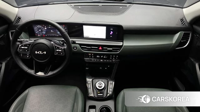 Kia The New Seltos id 4990416 из Кореи 28