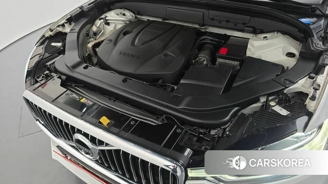 Volvo XC60 second Generation id 4895590 из Кореи 16