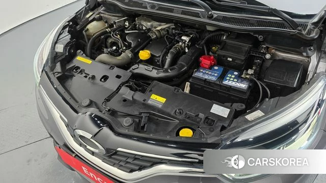 Renault Korea (Samsung) New QM3 id 5023904 из Кореи 27