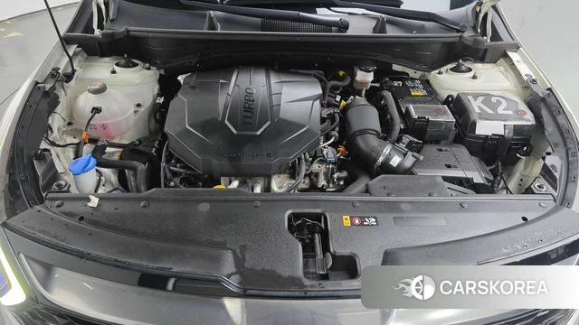 Kia Sportage 5th Generation id 5027323 из Кореи 16