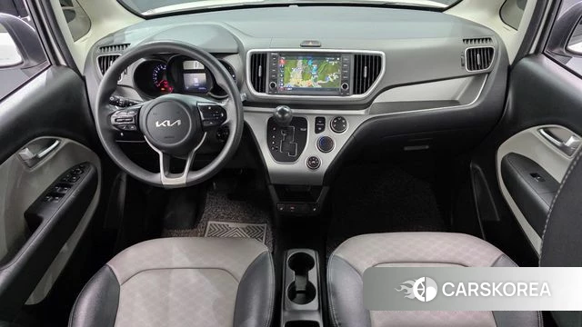 Kia The New Ray id 4958748 из Кореи 26