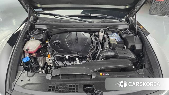 Hyundai Grandeur (GN7) id 4711299 из Кореи 31