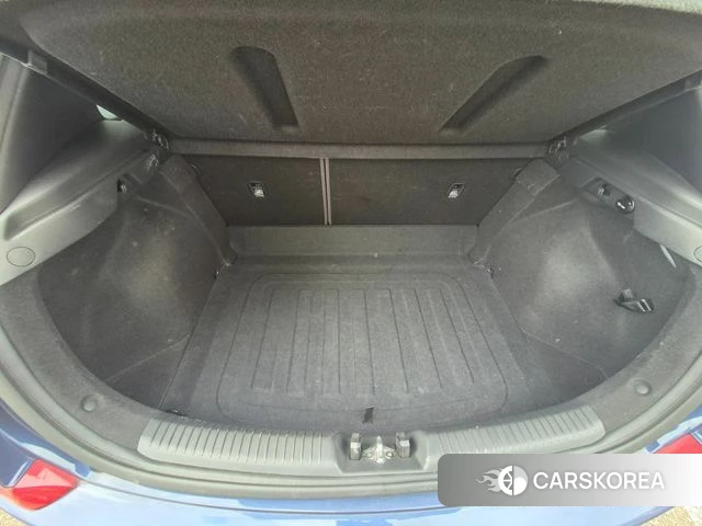 Hyundai i30 (PD) id 4703536 из Кореи 16