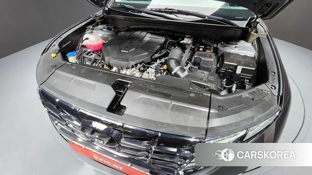 Hyundai Tucson (NX4) id 3922260 из Кореи 16
