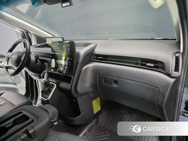 Hyundai Staria id 4974663 из Кореи 16