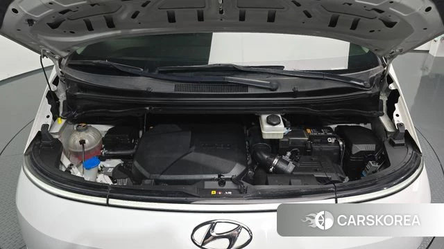 Hyundai Staria id 5022102 из Кореи 27