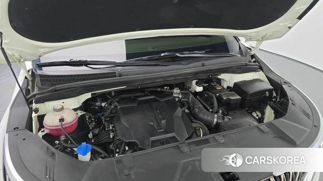 Kia Carnival 4th generation id 4997776 из Кореи 31