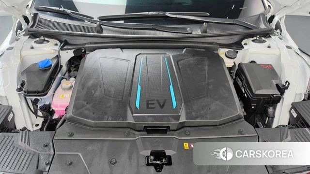 Hyundai The New Ionic 5 id 4767647 из Кореи 30