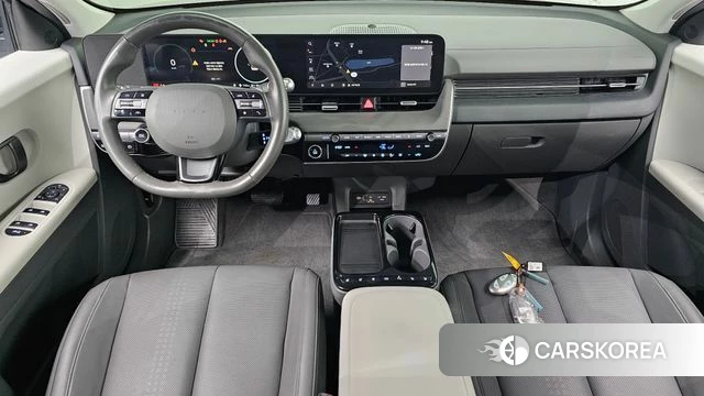 Hyundai The New Ionic 5 id 5052022 из Кореи 26