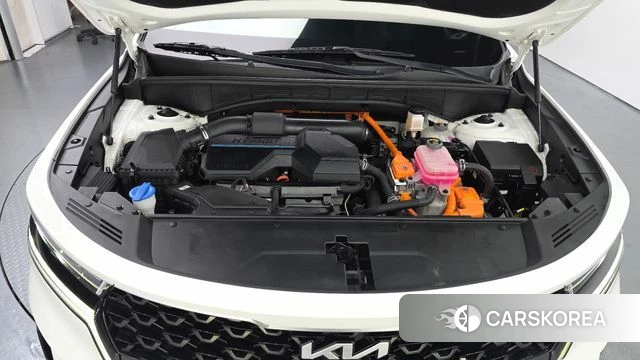 Kia Sorento 4th Generation id 4997009 из Кореи 16
