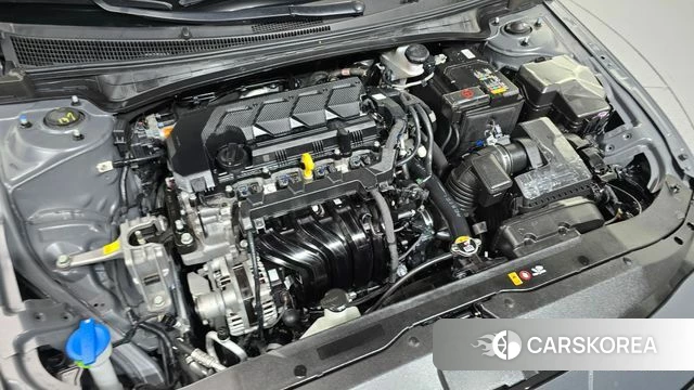 Hyundai The New Avante (CN7) id 4674796 из Кореи 30