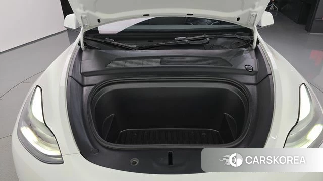 Tesla Model Y id 4731790 из Кореи 31