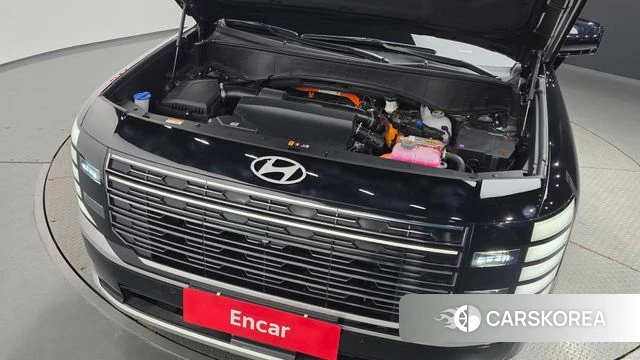 Hyundai Palisade (LX3) id 4724917 из Кореи 16