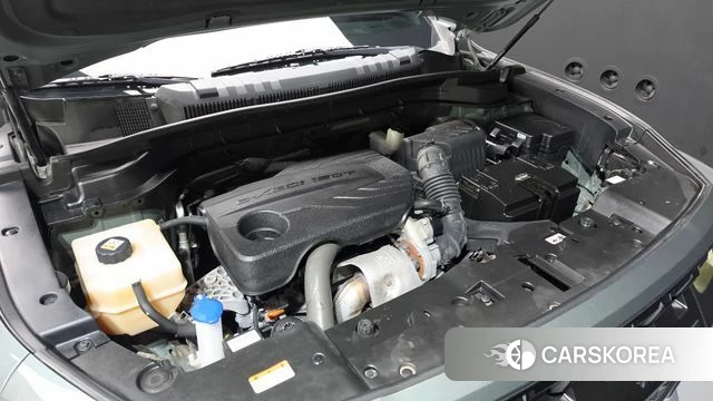 Ssangyong Torres id 5017068 из Кореи 28