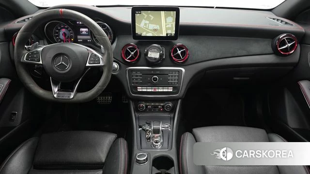Mercedes-Benz CLA-Class C117 id 4944385 из Кореи 30