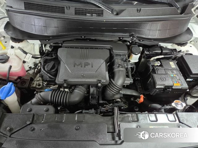 Hyundai Casper id 5000660 из Кореи 16