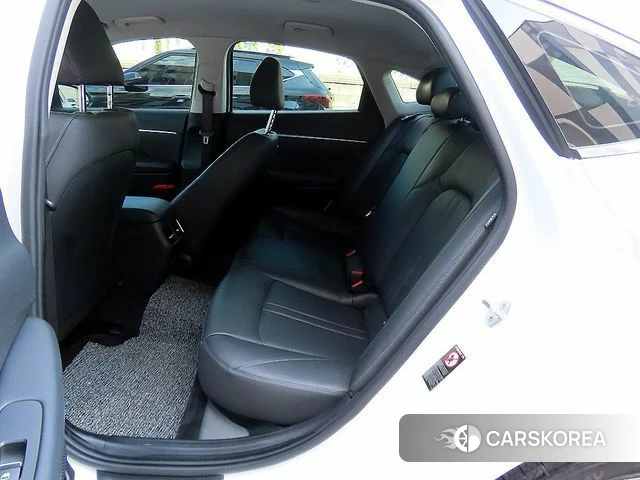 Hyundai Sonata (DN8) id 5018505 из Кореи 16