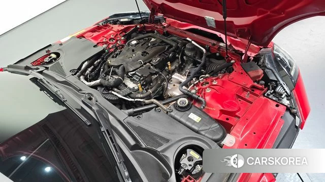 Jaguar F-TYPE id 4960424 из Кореи 16