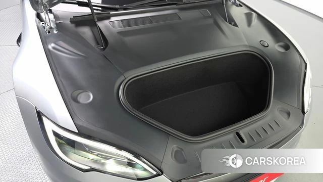 Tesla Model S id 4949803 из Кореи 26