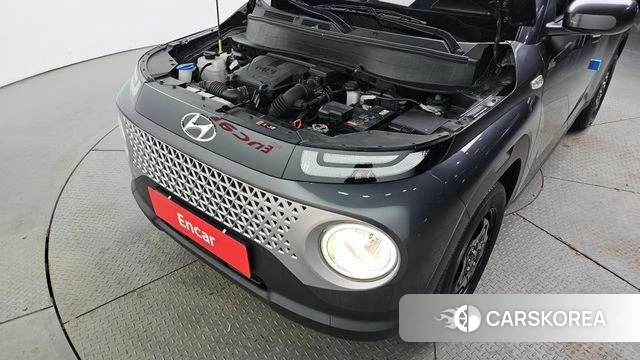 Hyundai Casper id 5021539 из Кореи 16