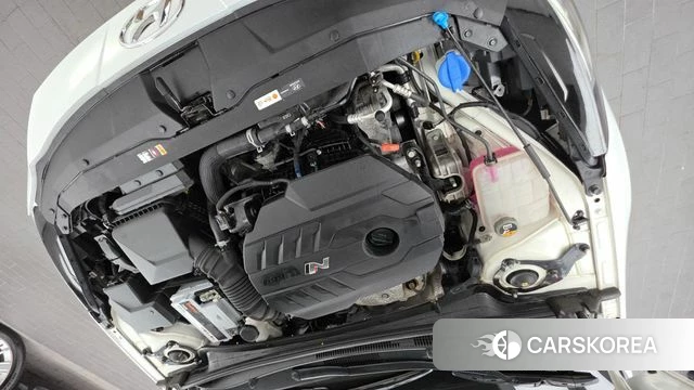 Hyundai Avante (CN7) id 4992233 из Кореи 26