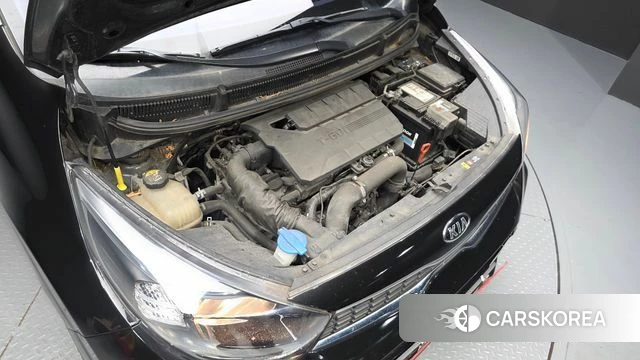 Kia All New Morning (JA) id 4967788 из Кореи 25