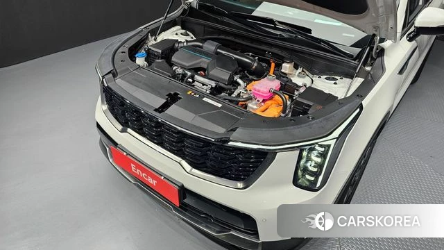 Kia The New Sorento 4th Generation id 4985554 из Кореи 31