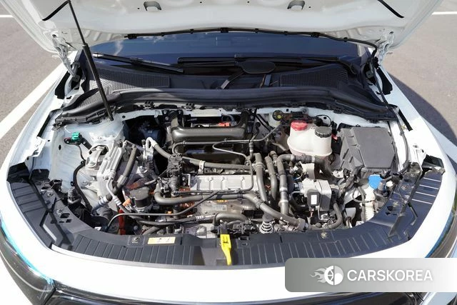 Mercedes-Benz EQA H243 id 5017271 из Кореи 14