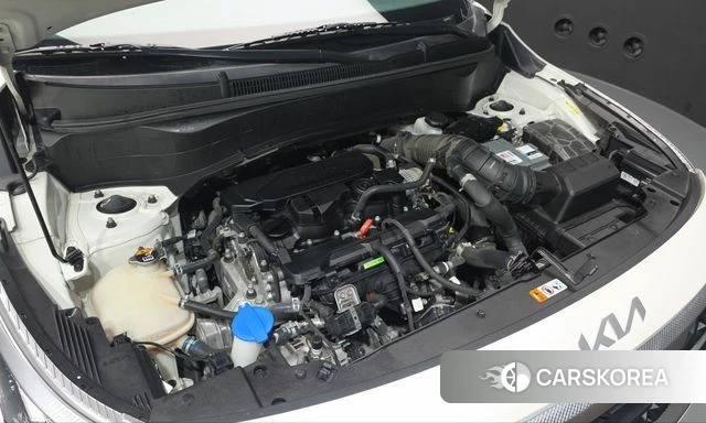 Kia The New Seltos id 4996515 из Кореи 27