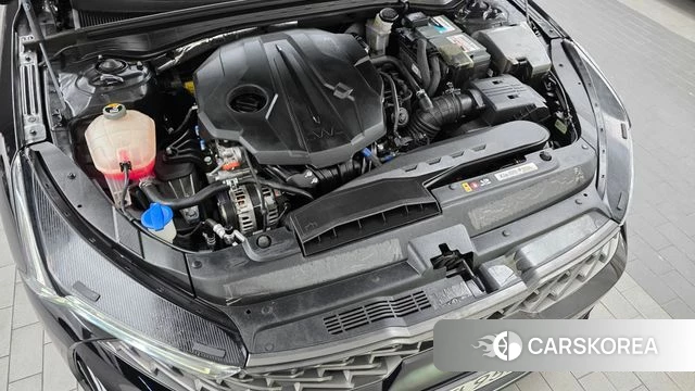 Kia K5 3rd generation id 5021746 из Кореи 30