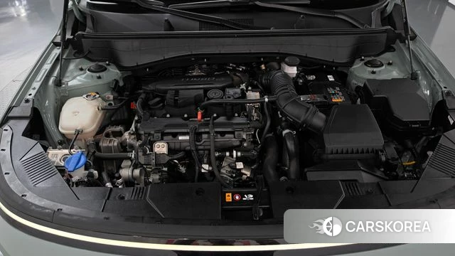 Hyundai Kona (SX2) id 5016011 из Кореи 33