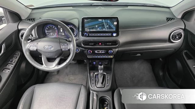 Hyundai The New Kona id 4987319 из Кореи 28