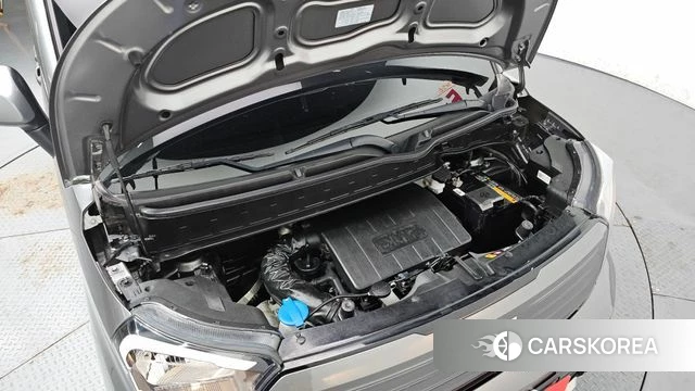 Kia The New Kia Ray id 5039811 из Кореи 16