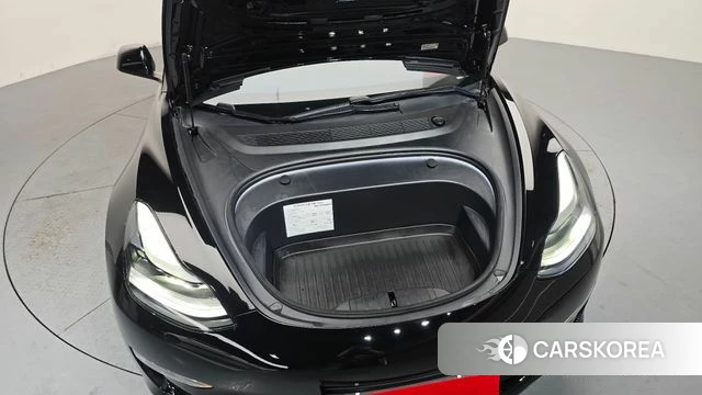 Tesla Model 3 id 4750515 из Кореи 26