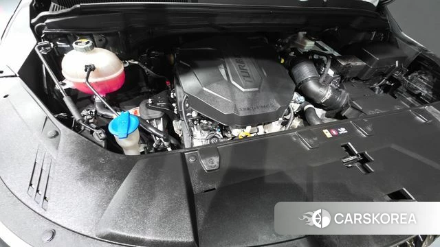 Kia Carnival 4th generation id 4745882 из Кореи 16