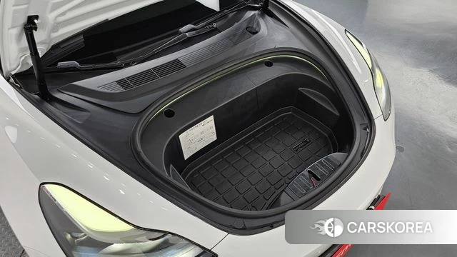 Tesla Model 3 id 4712416 из Кореи 32