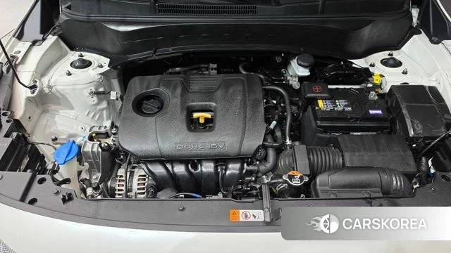 Kia The New Seltos id 5021498 из Кореи 27