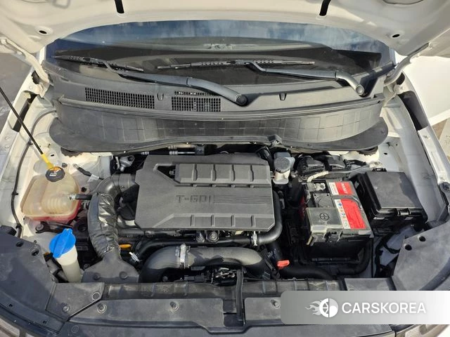 Hyundai Casper id 5027754 из Кореи 13