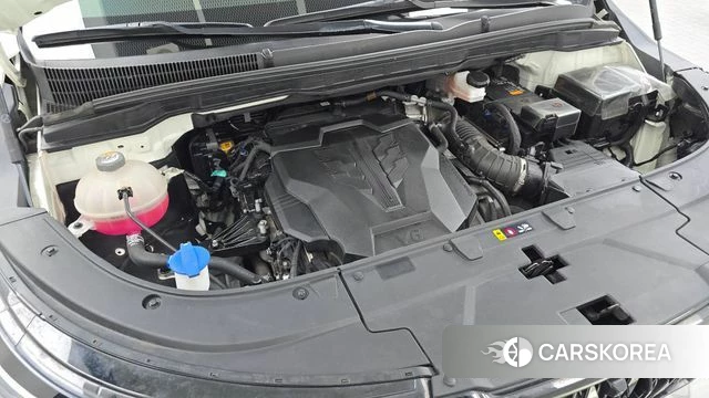 Kia The New Carnival 4th Generation id 5033177 из Кореи 31