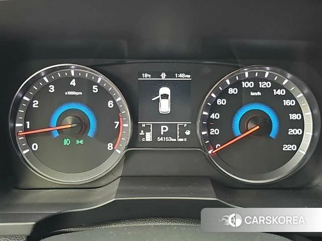 Ssangyong Tivoli Air id 5031068 из Кореи 15