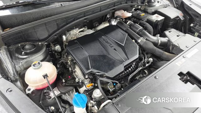 Kia The New Sorento 4th Generation id 5051973 из Кореи 16