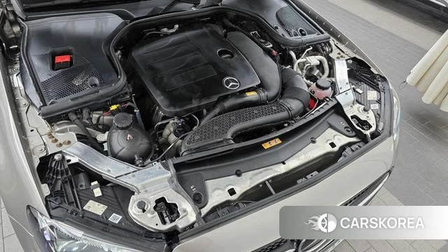 Mercedes-Benz E-Class W213 id 5017261 из Кореи 16