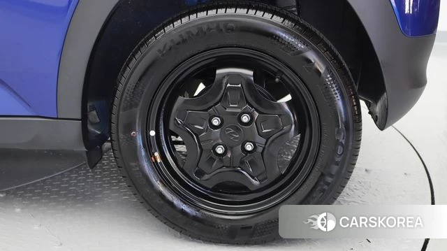 Hyundai Casper id 5002522 из Кореи 16
