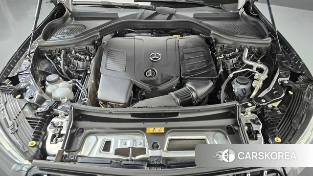 Mercedes-Benz GLC-Class X254 id 5021134 из Кореи 31